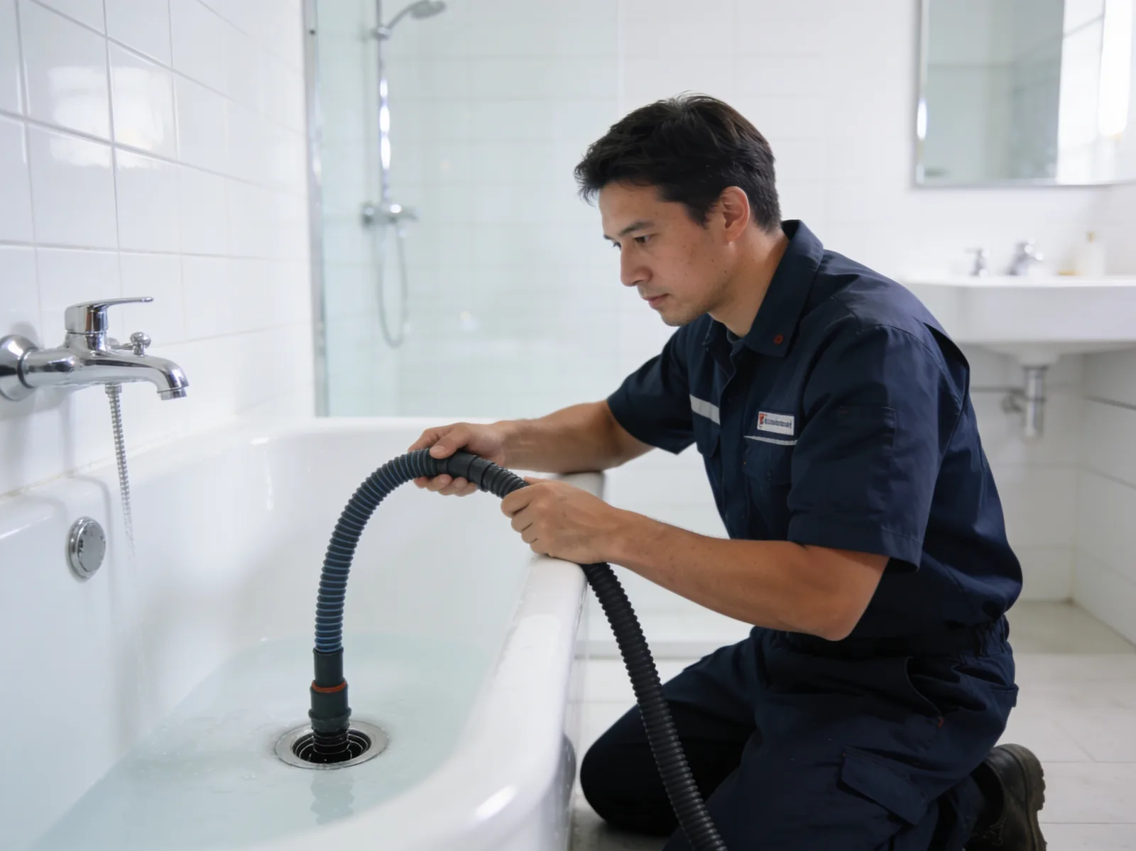 Emergency Plumber Windsor Locks, CT FAQs